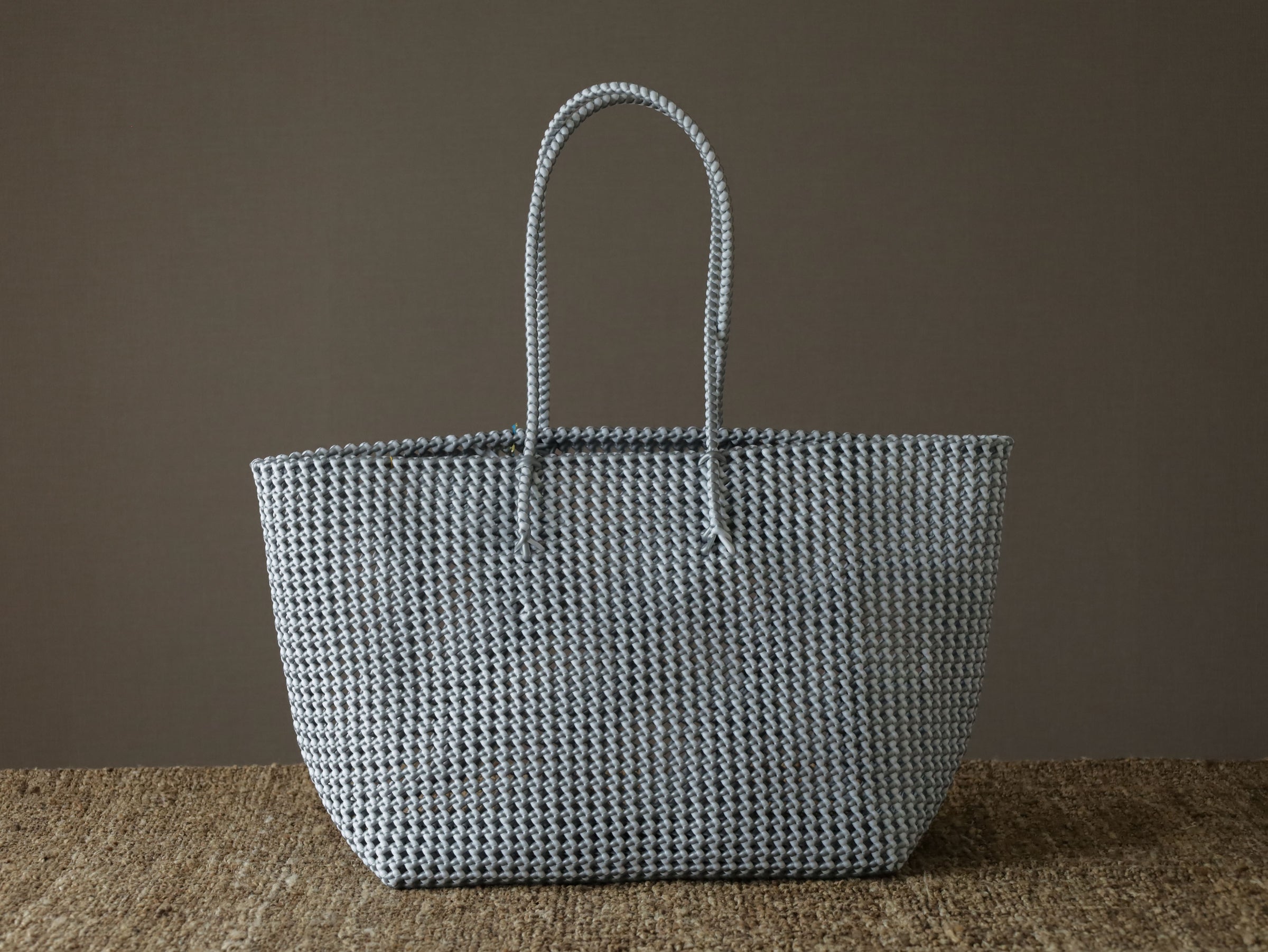 wire bag / L | morozumi online