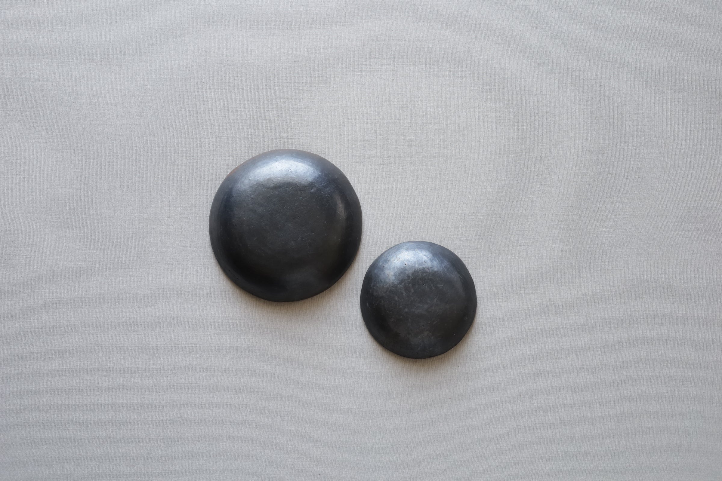 black pottery | morozumi online